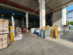 Tampines Industrial Drive (D18), Warehouse #461295501